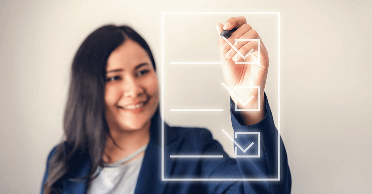 Certified business appraiser reviewing financials and comparing with an AI valuation report.