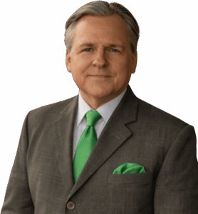 Eric Togneri, Founder of Exit On Top