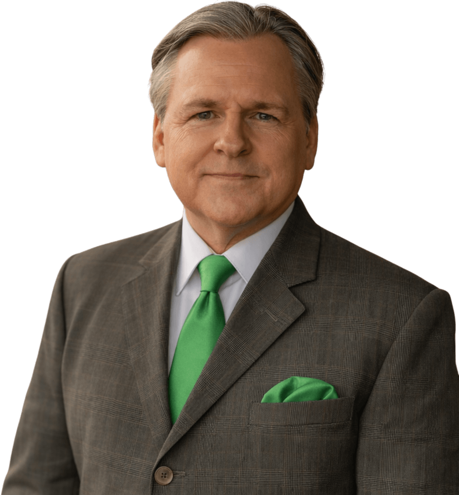 Eric Togneri, Founder of Exit On Top