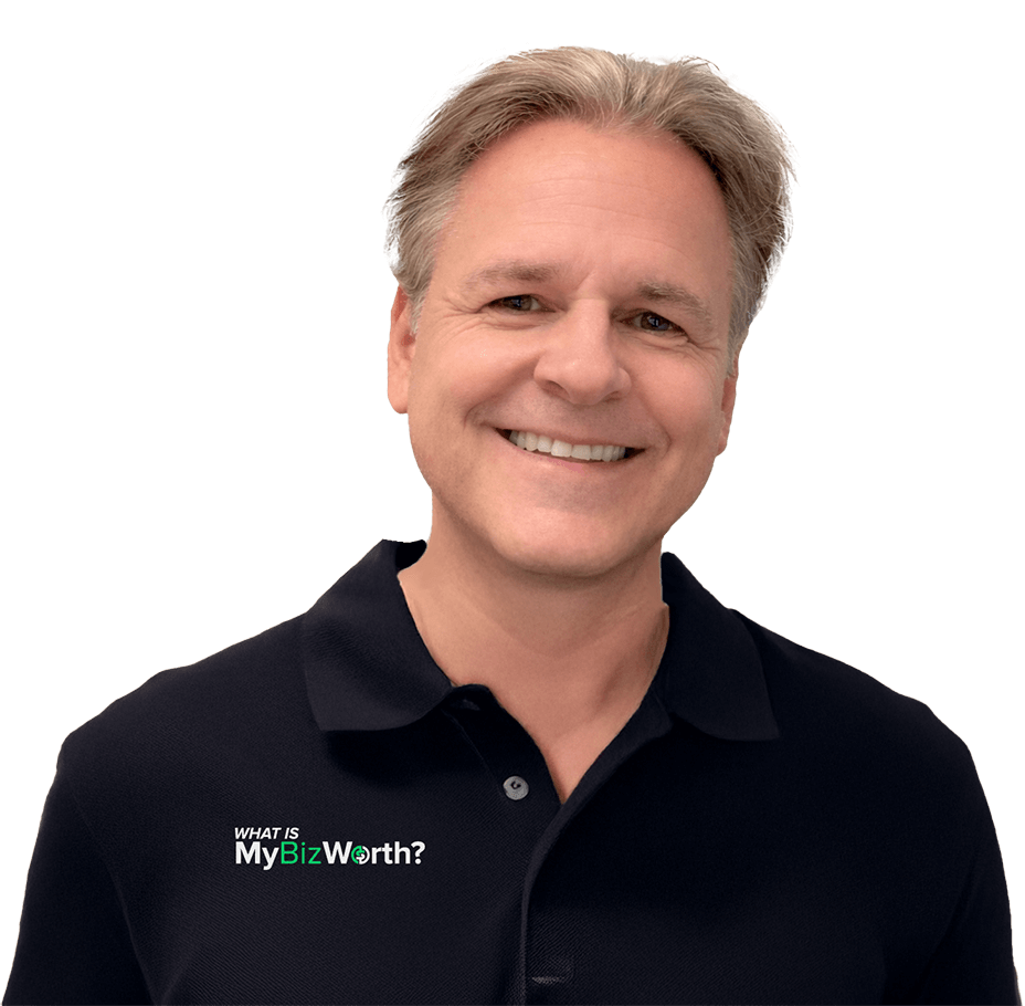 Eric Togneri, Founder of Exit On Top