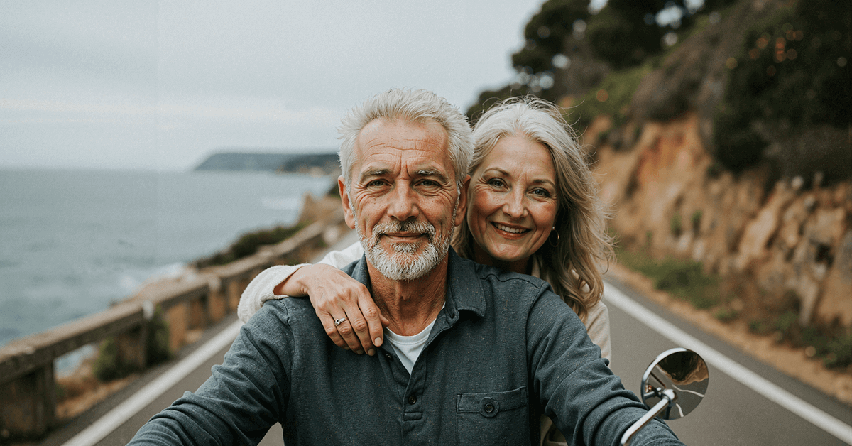 Business owner reviewing Value Builder Score for retirement readiness