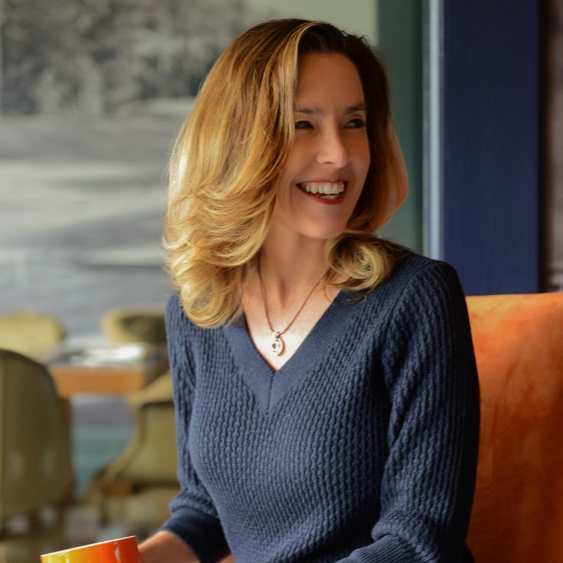 Angela Rehkop